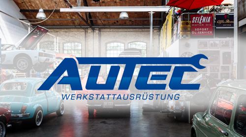 Autec Lauinger