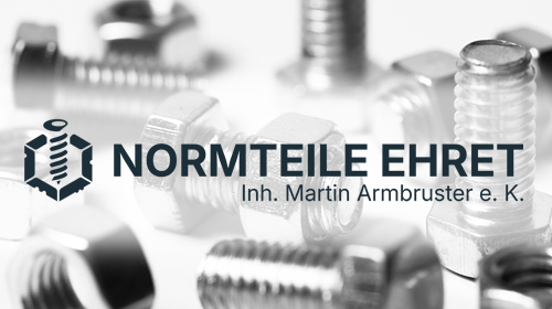 Normteile Ehret